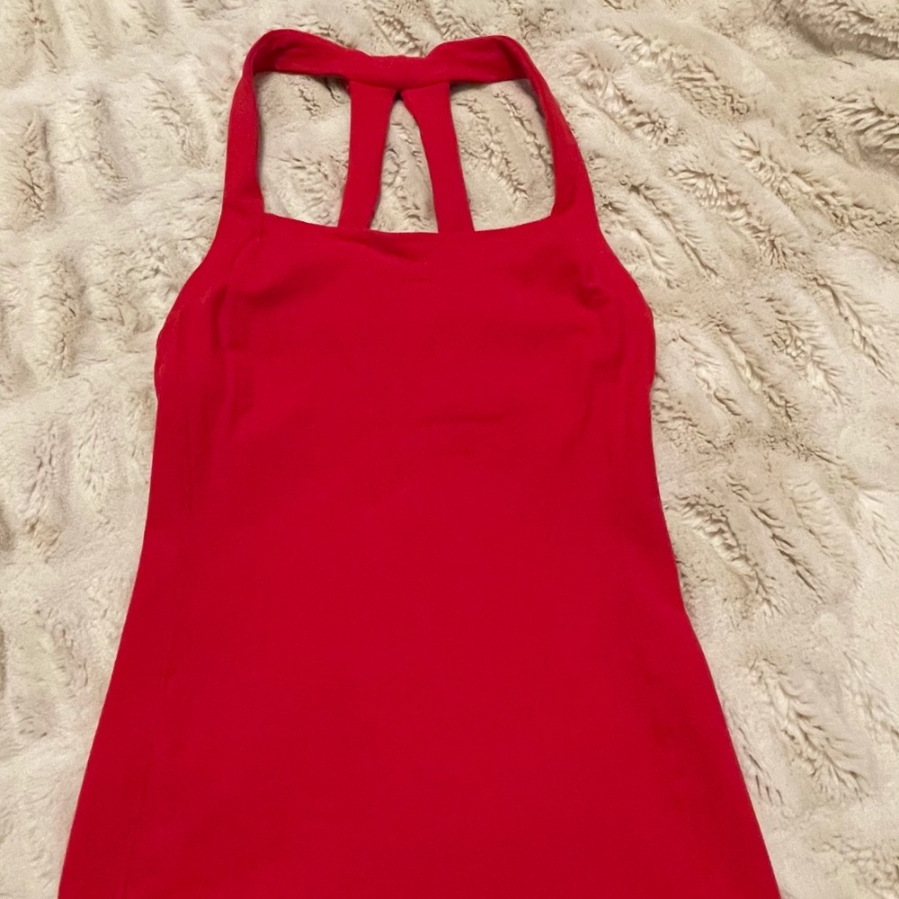 Kate Spade tennis/workout top